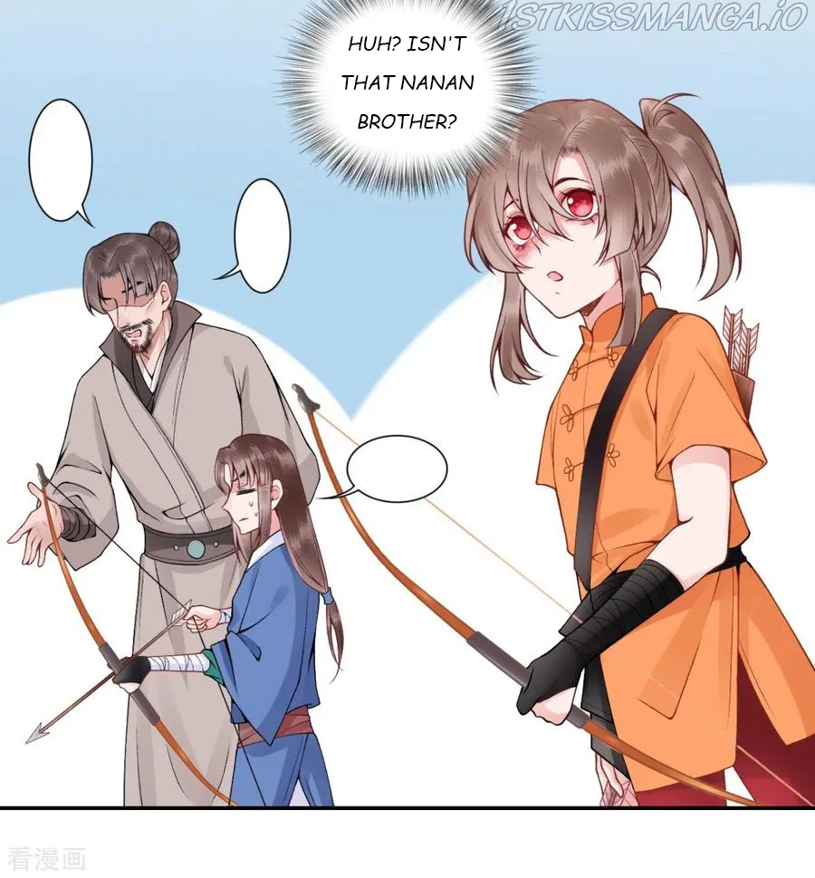 9000 Years Old Empress Chapter 100.5 page 6