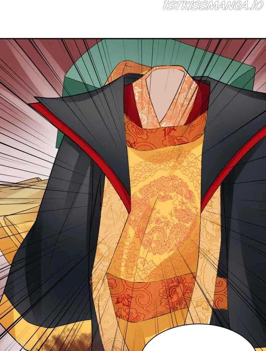 9000 Years Old Empress Chapter 95 page 34