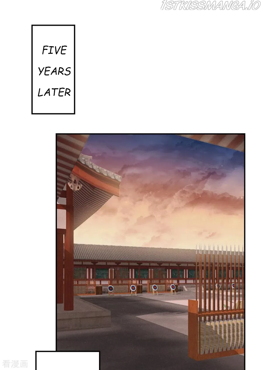 9000 Years Old Empress Chapter 100.5 page 2