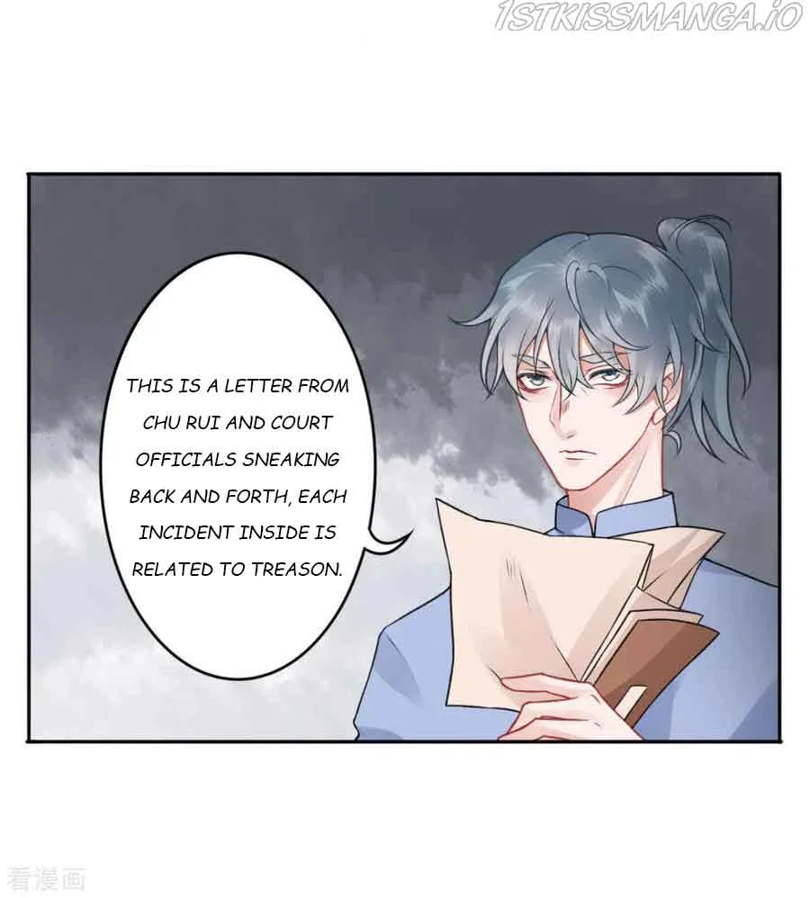 9000 Years Old Empress Chapter 95 page 31