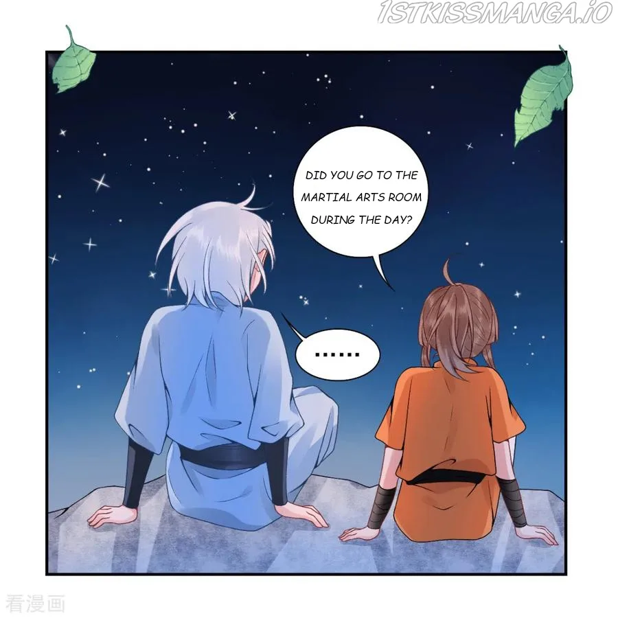 9000 Years Old Empress Chapter 100.5 page 13