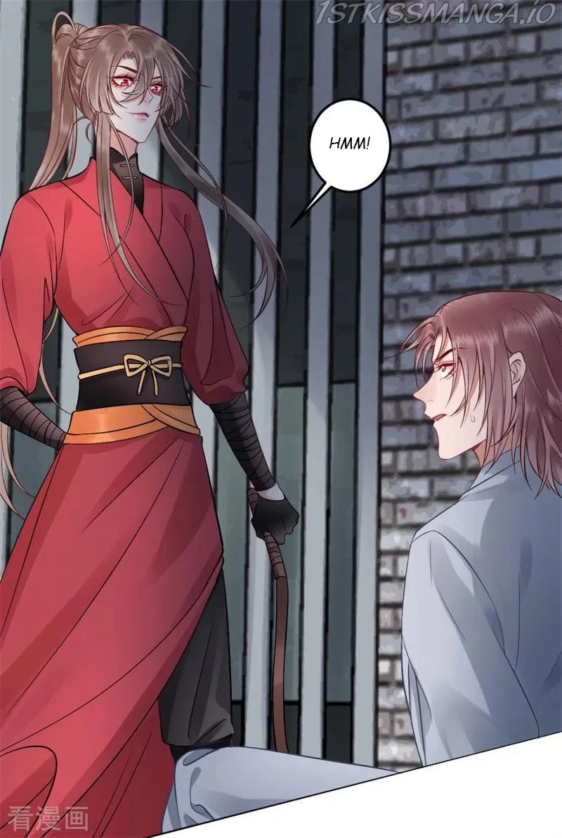 9000 Years Old Empress Chapter 97 page 4