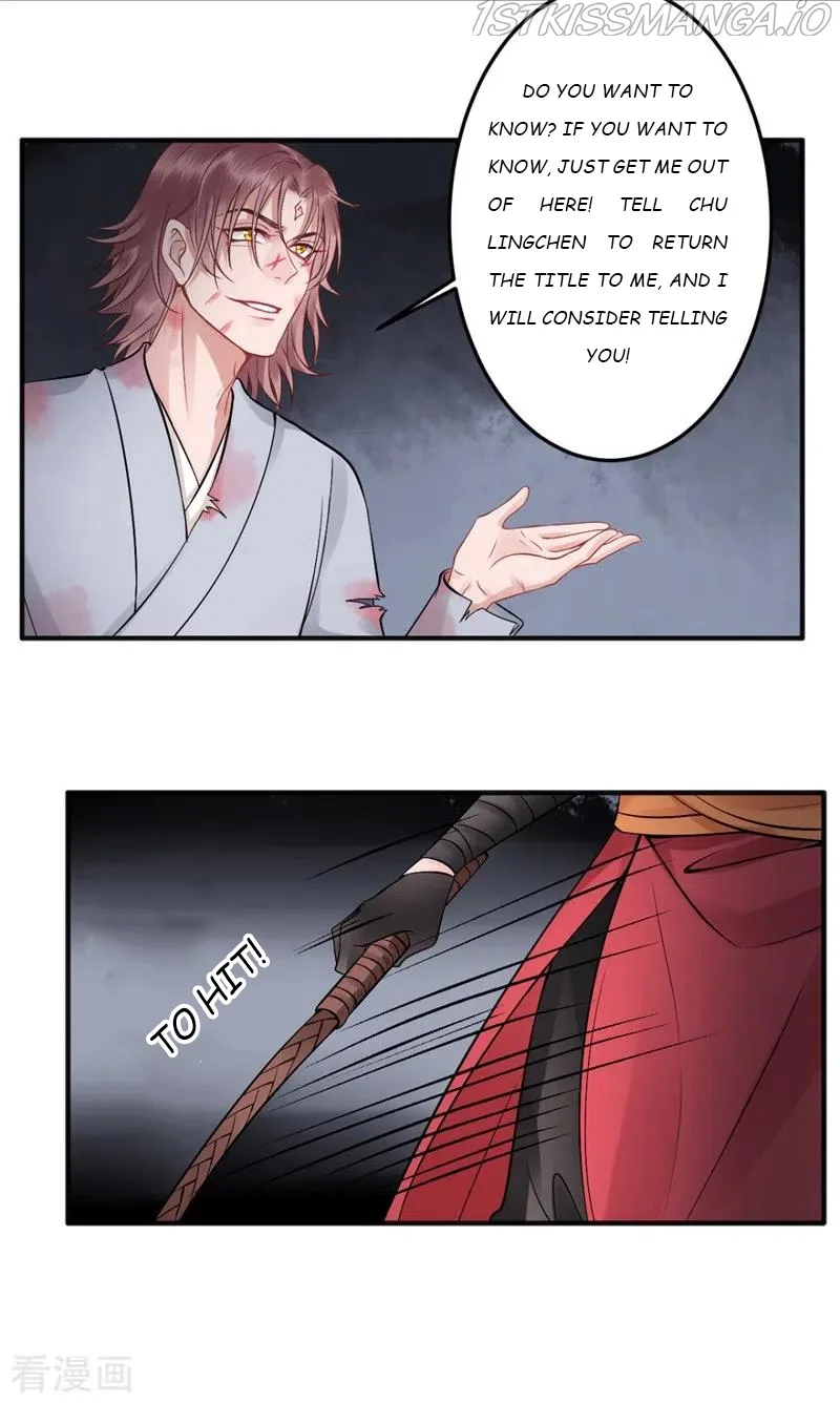 9000 Years Old Empress Chapter 97 page 14