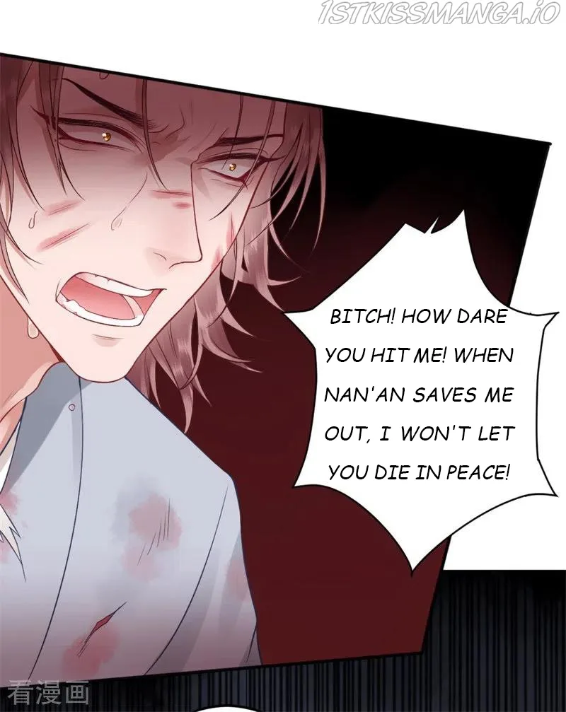 9000 Years Old Empress Chapter 97 page 6