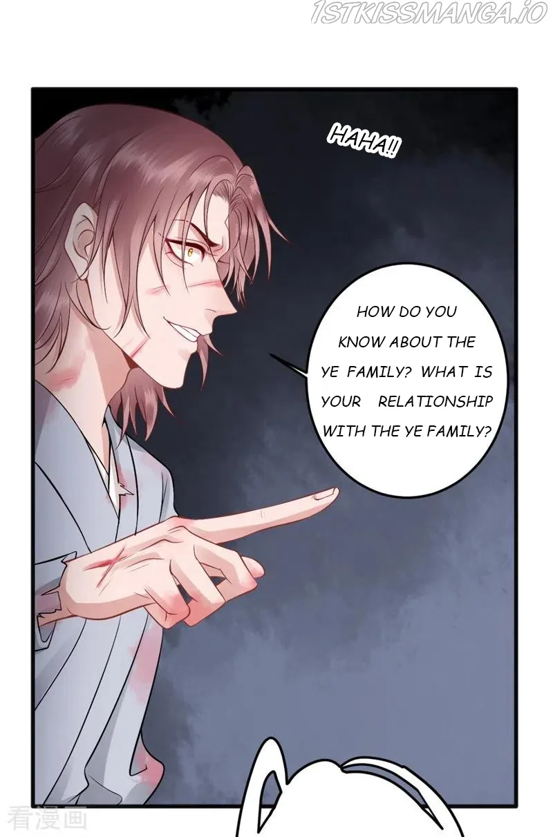 9000 Years Old Empress Chapter 97 page 12