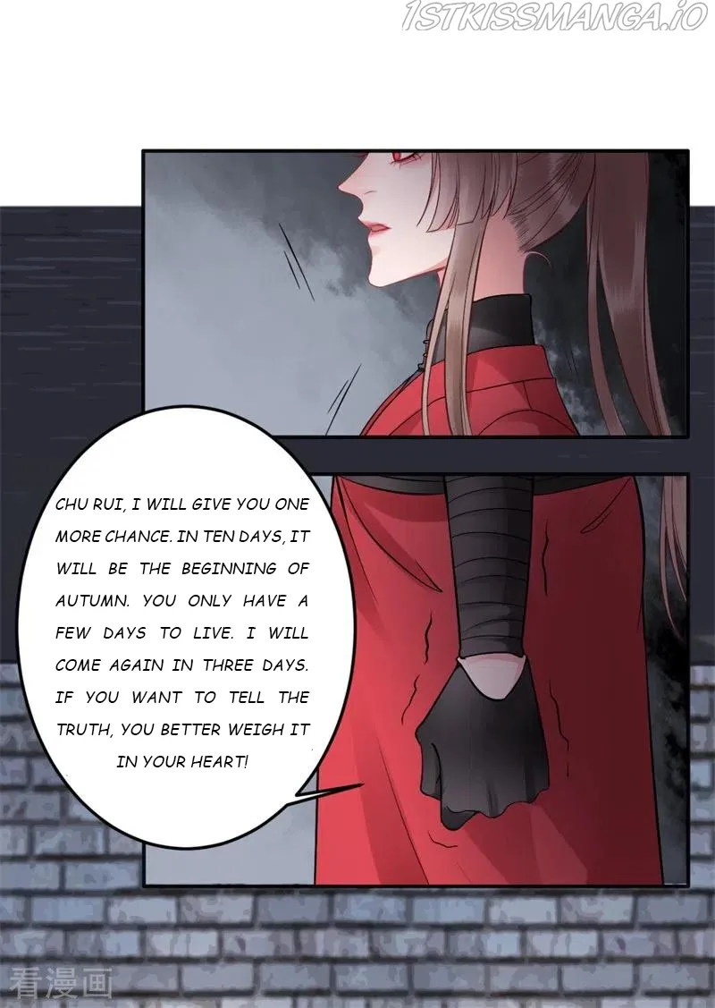 9000 Years Old Empress Chapter 97 page 18