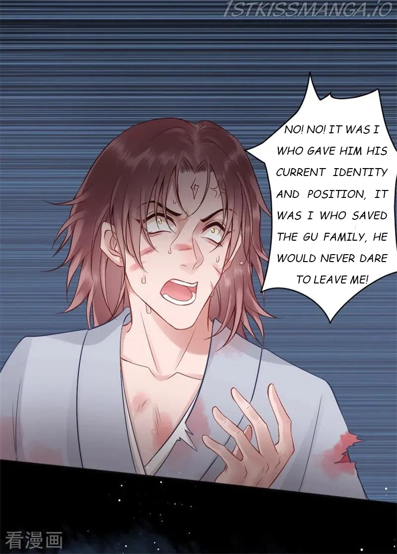 9000 Years Old Empress Chapter 97 page 8