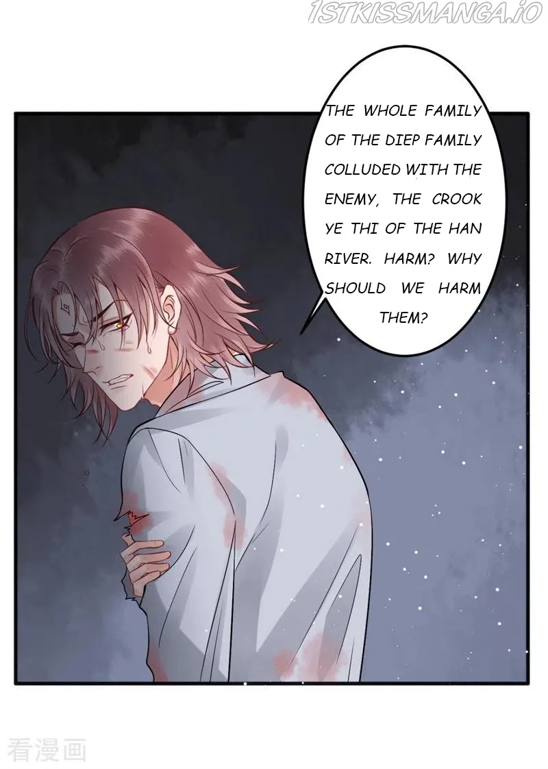 9000 Years Old Empress Chapter 97 page 17