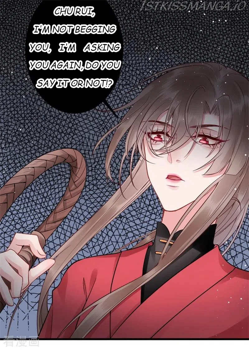 9000 Years Old Empress Chapter 97 page 16