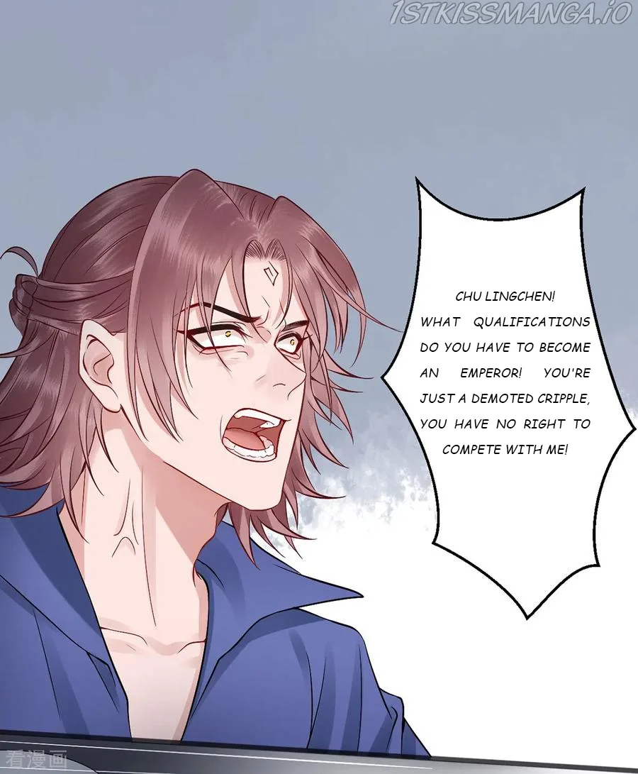 9000 Years Old Empress Chapter 96 page 8