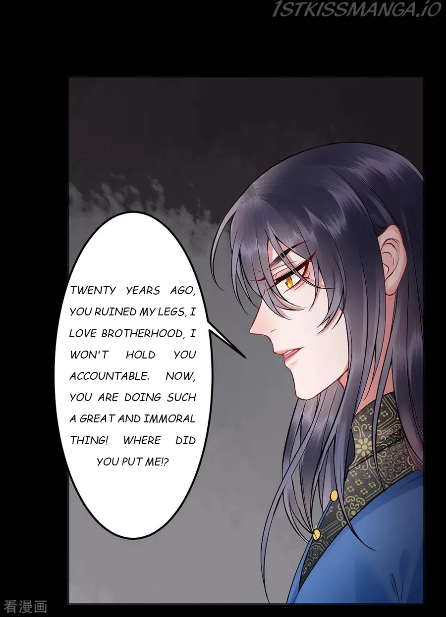 9000 Years Old Empress Chapter 96 page 5