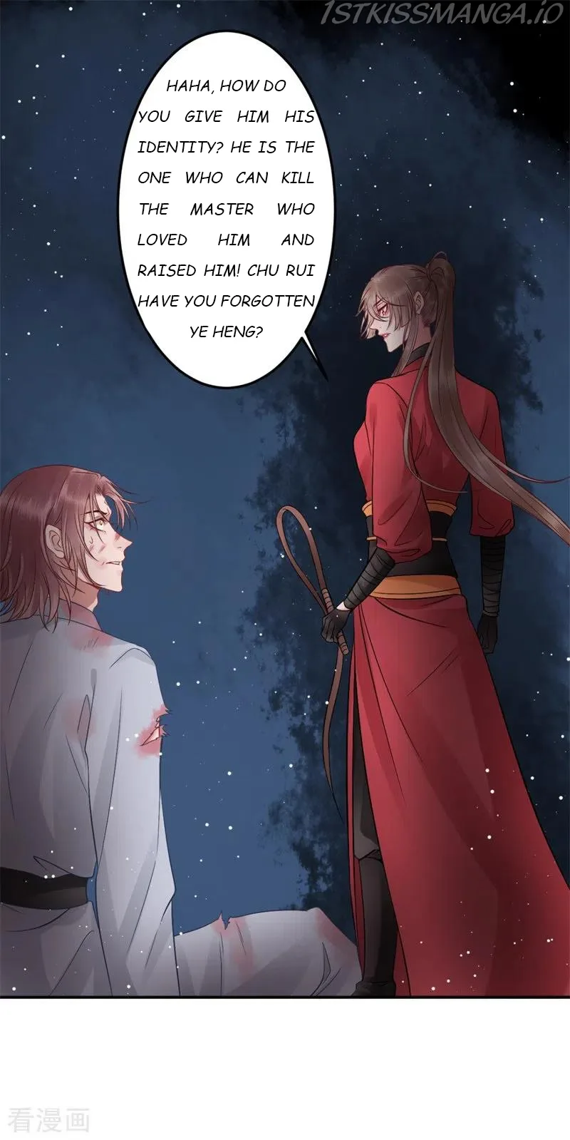 9000 Years Old Empress Chapter 97 page 9