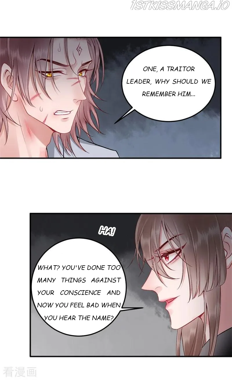 9000 Years Old Empress Chapter 97 page 10