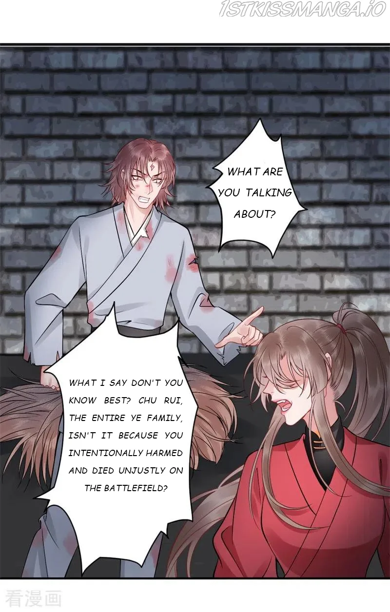 9000 Years Old Empress Chapter 97 page 11