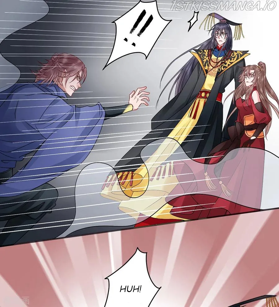 9000 Years Old Empress Chapter 96 page 9