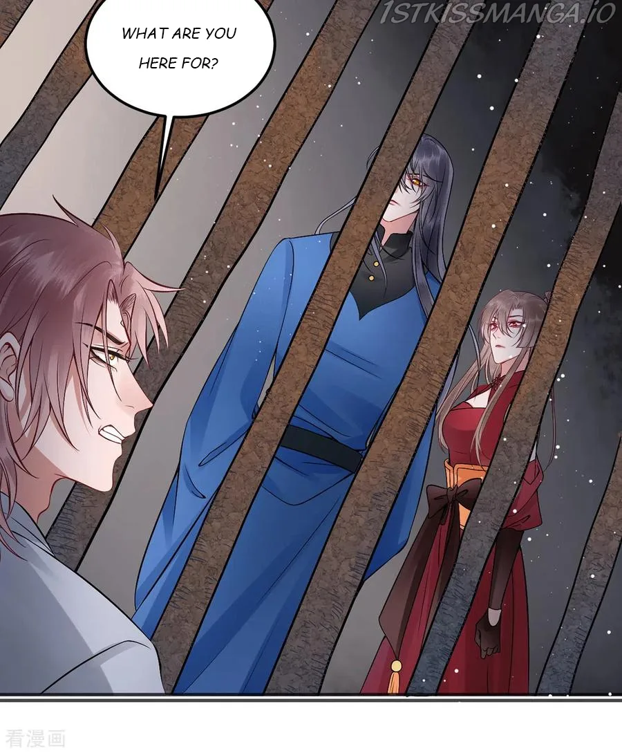 9000 Years Old Empress Chapter 96 page 4