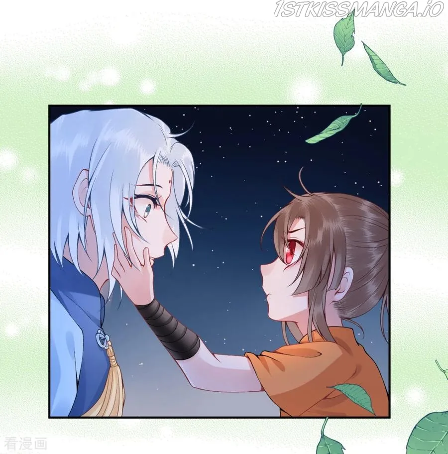 9000 Years Old Empress Chapter 100.5 page 19