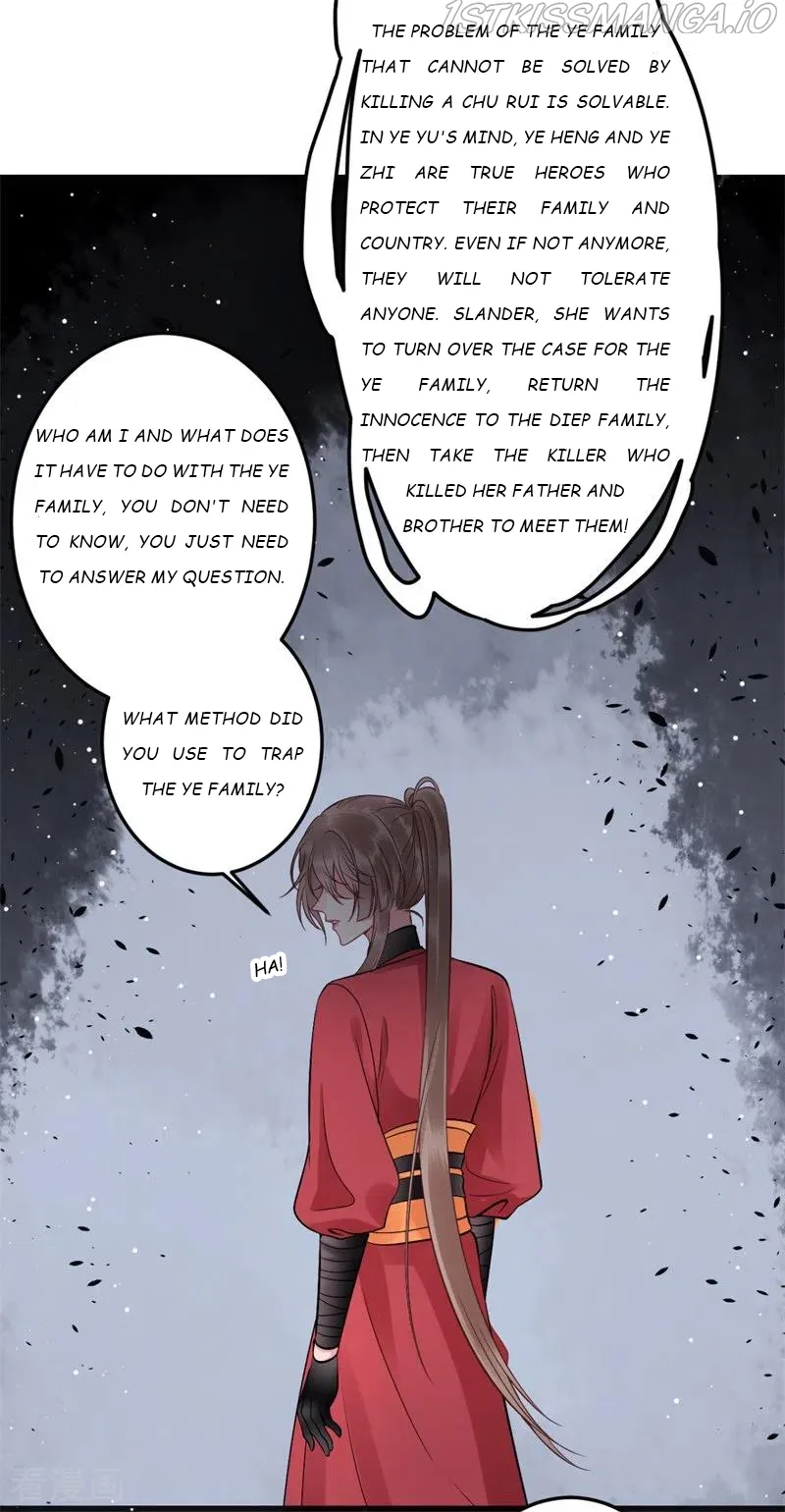9000 Years Old Empress Chapter 97 page 13