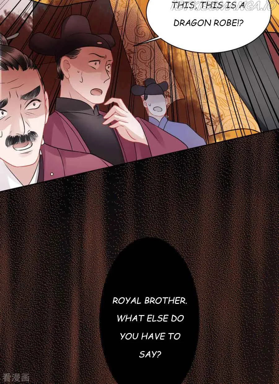 9000 Years Old Empress Chapter 95 page 35