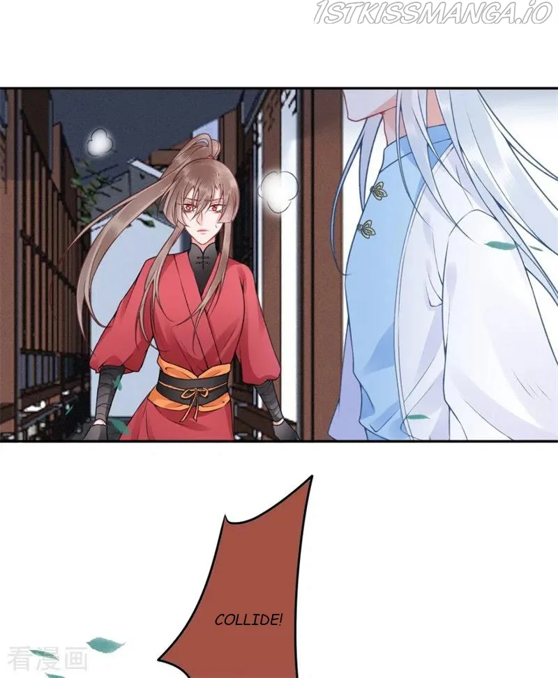 9000 Years Old Empress Chapter 97 page 28