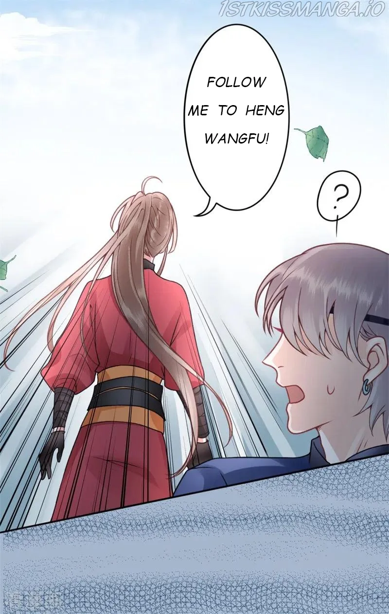 9000 Years Old Empress Chapter 97 page 23