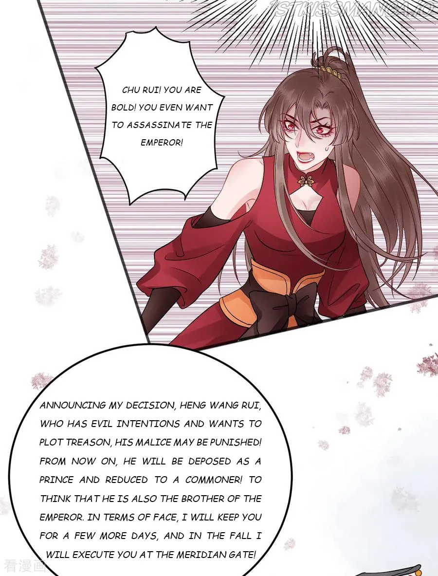 9000 Years Old Empress Chapter 96 page 12