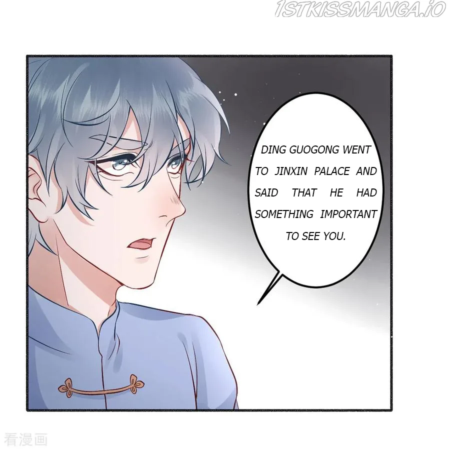 9000 Years Old Empress Chapter 96 page 18