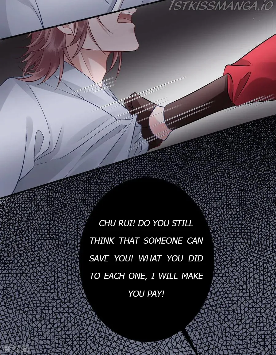 9000 Years Old Empress Chapter 96 page 15
