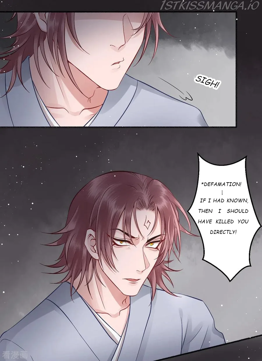 9000 Years Old Empress Chapter 96 page 14