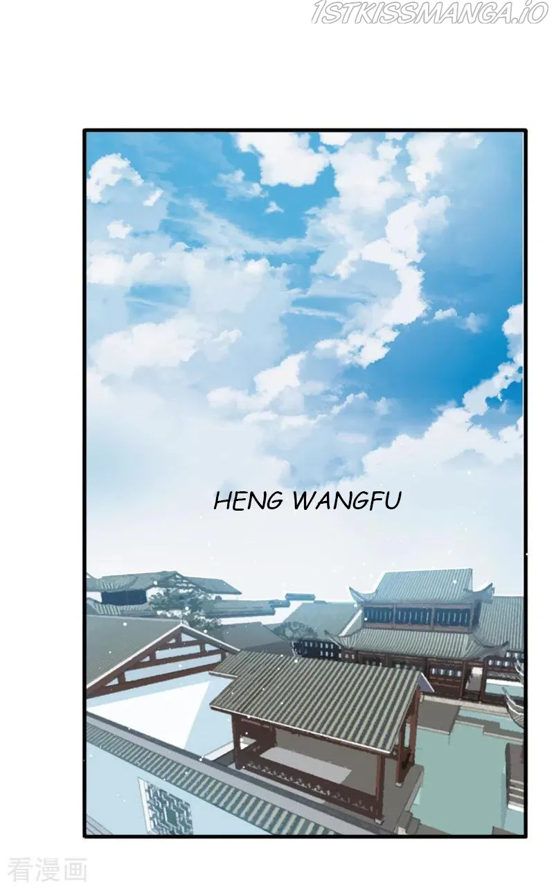 9000 Years Old Empress Chapter 97 page 25