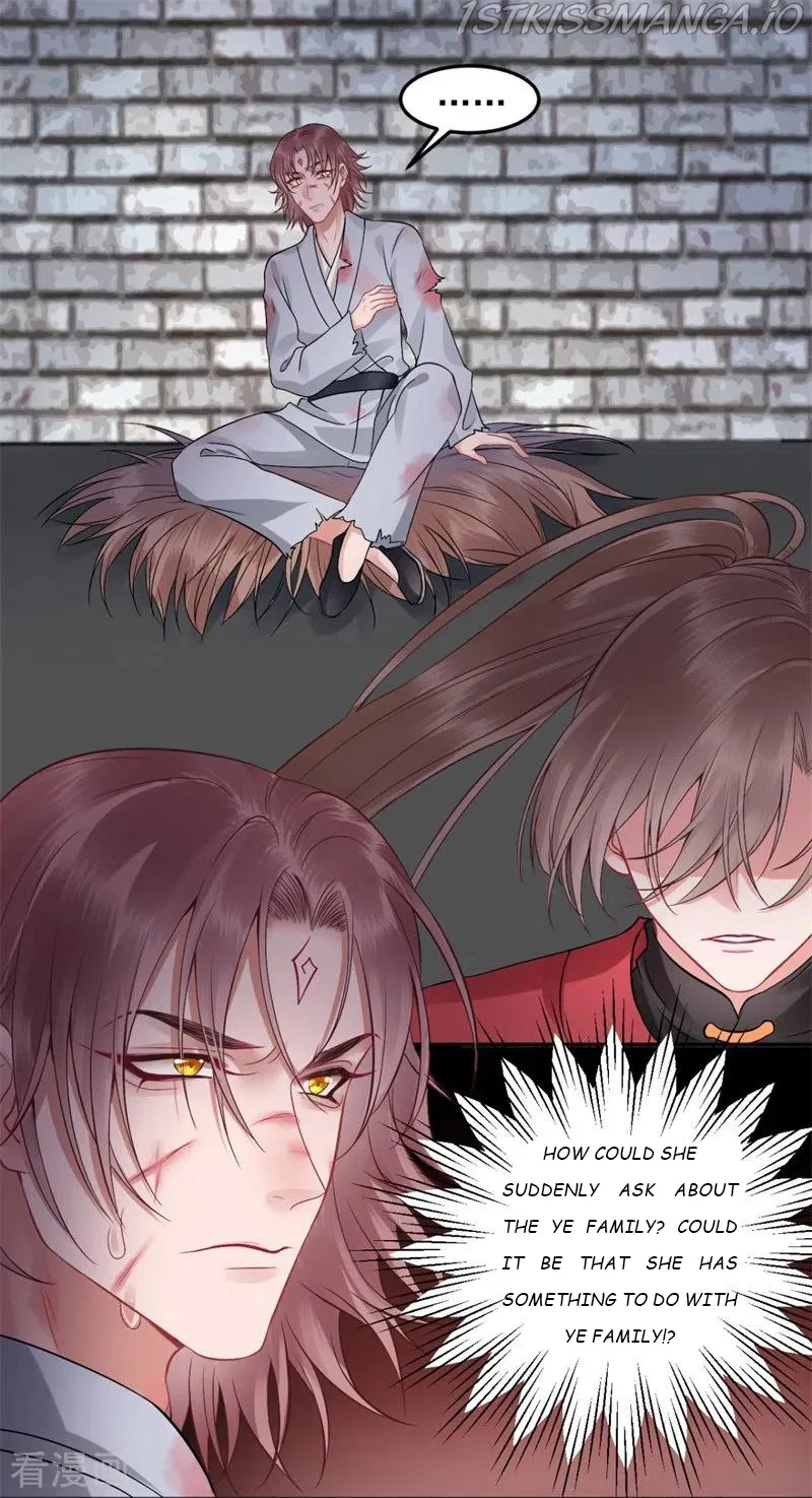 9000 Years Old Empress Chapter 97 page 19