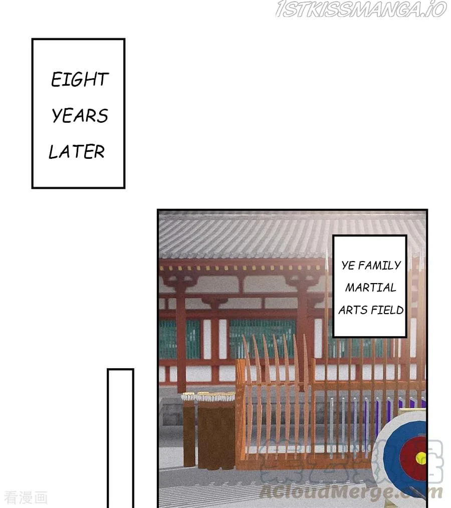 9000 Years Old Empress Chapter 101.5 page 2
