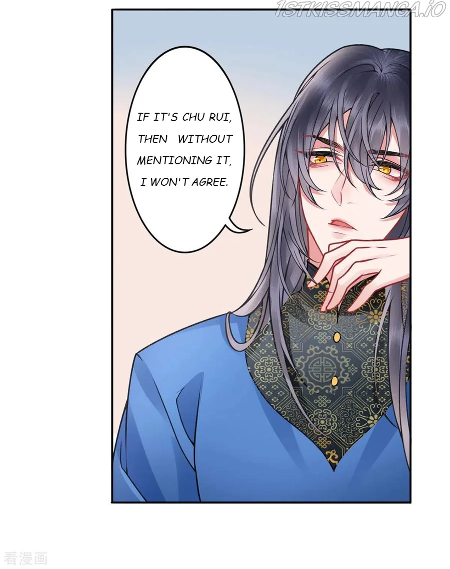 9000 Years Old Empress Chapter 96 page 27
