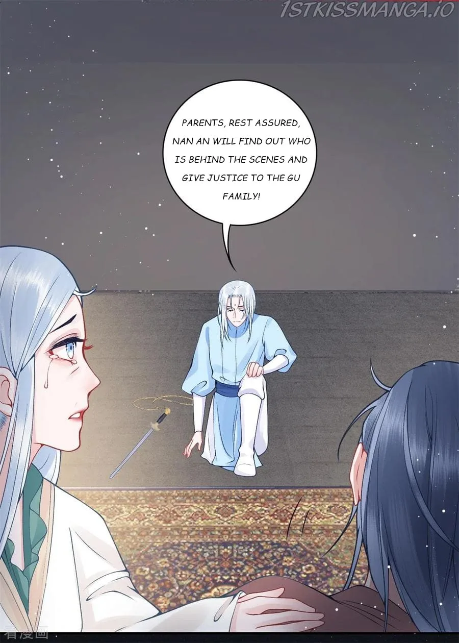 9000 Years Old Empress Chapter 101.5 page 10