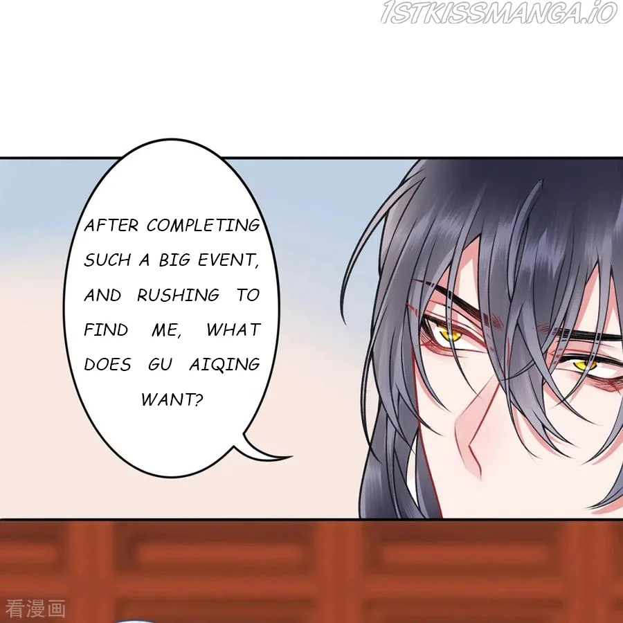 9000 Years Old Empress Chapter 96 page 25