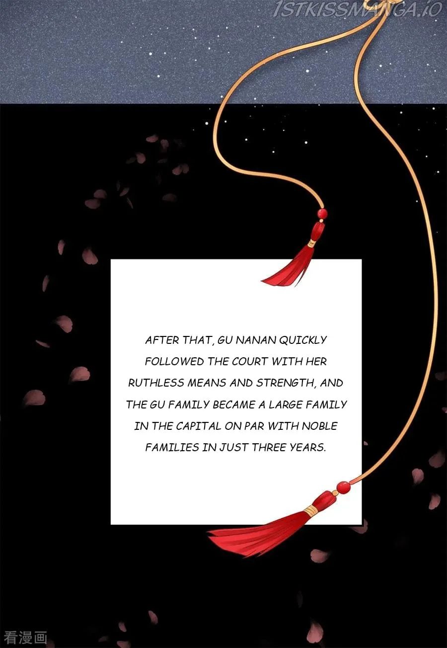 9000 Years Old Empress Chapter 101.5 page 12