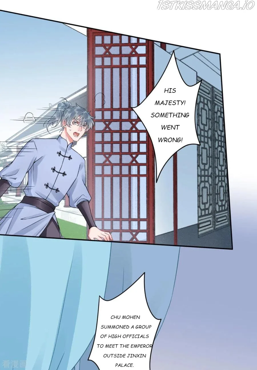 9000 Years Old Empress Chapter 101 page 4