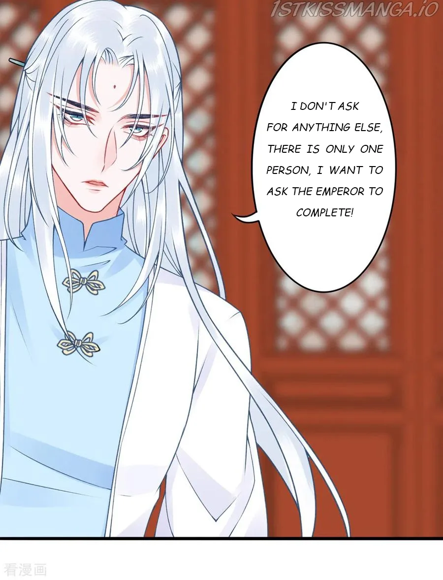 9000 Years Old Empress Chapter 96 page 26