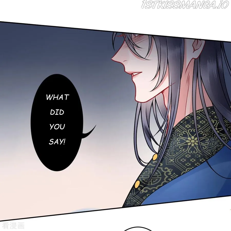 9000 Years Old Empress Chapter 96 page 30