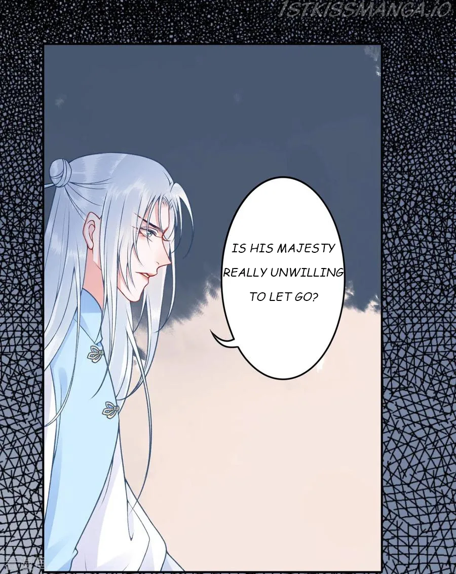 9000 Years Old Empress Chapter 96 page 35