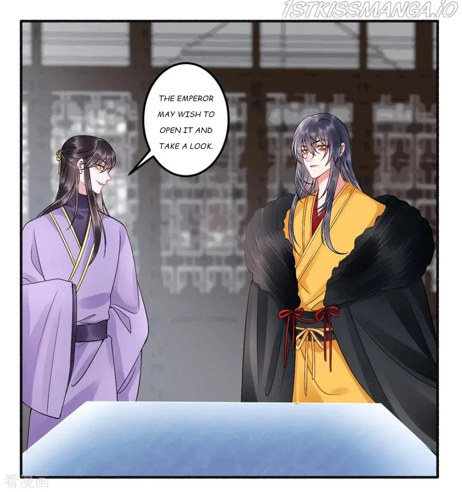9000 Years Old Empress Chapter 101 page 15