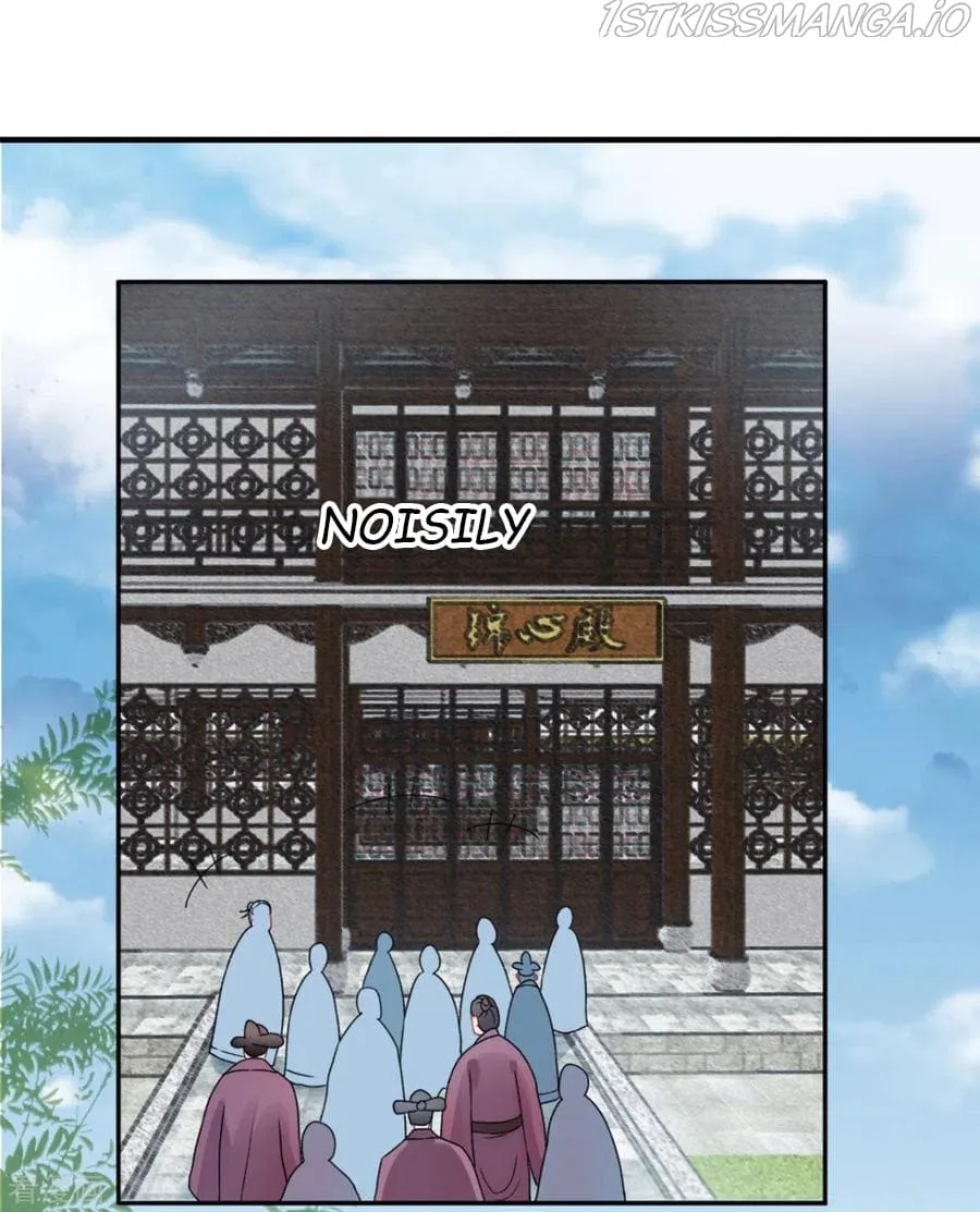 9000 Years Old Empress Chapter 101 page 6