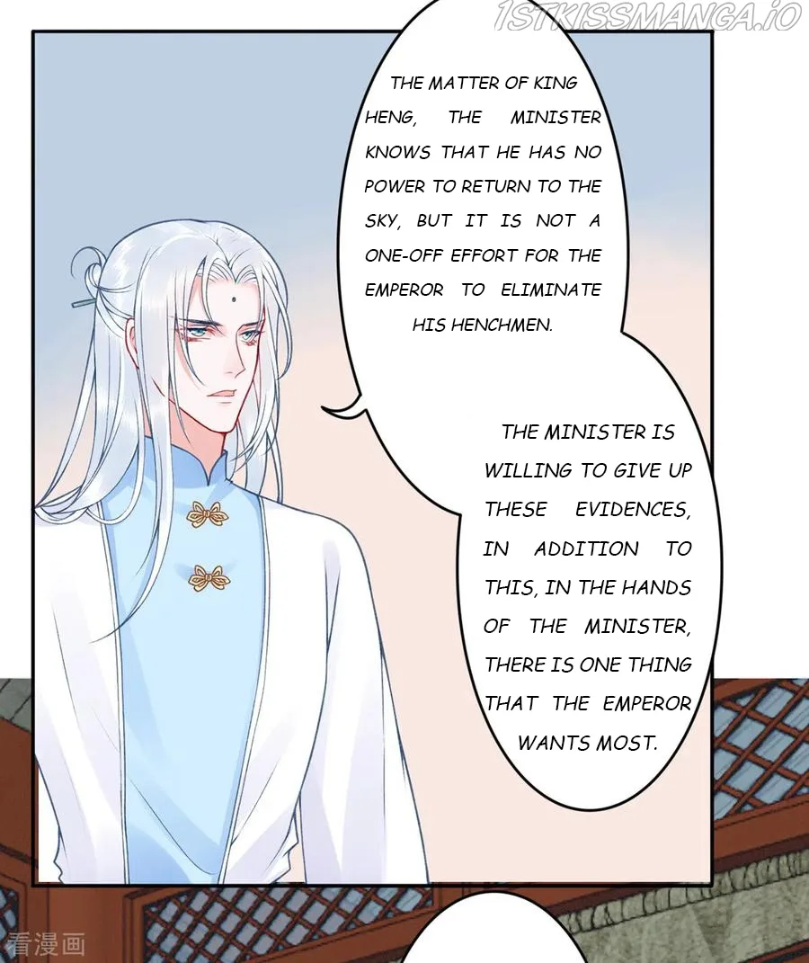 9000 Years Old Empress Chapter 96 page 31