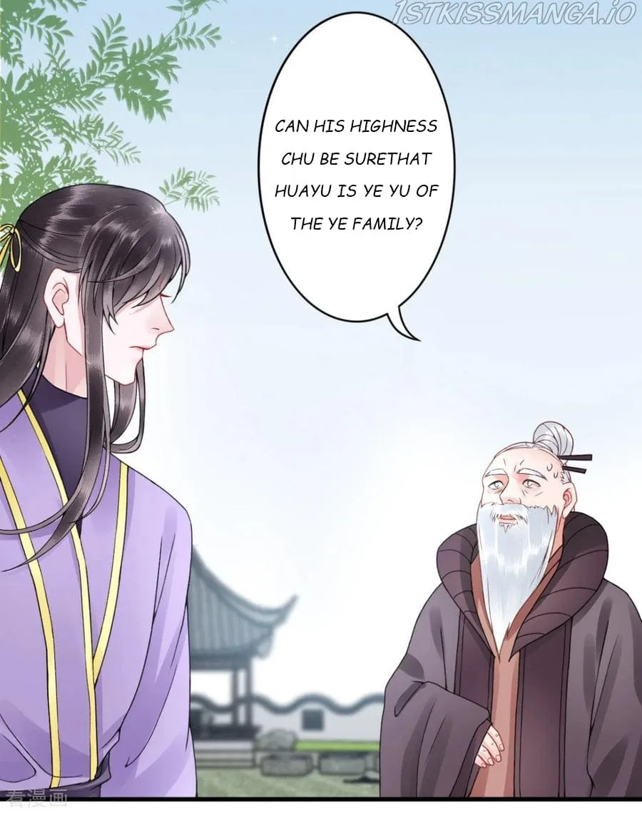 9000 Years Old Empress Chapter 101 page 7