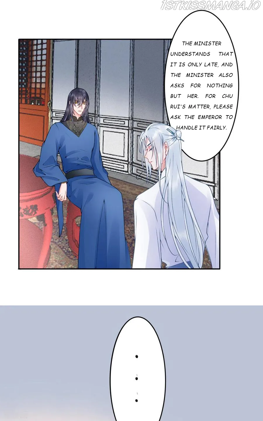 9000 Years Old Empress Chapter 96 page 37