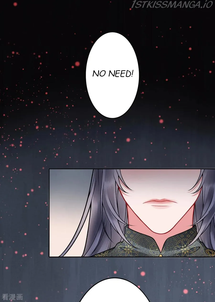 9000 Years Old Empress Chapter 96 page 33