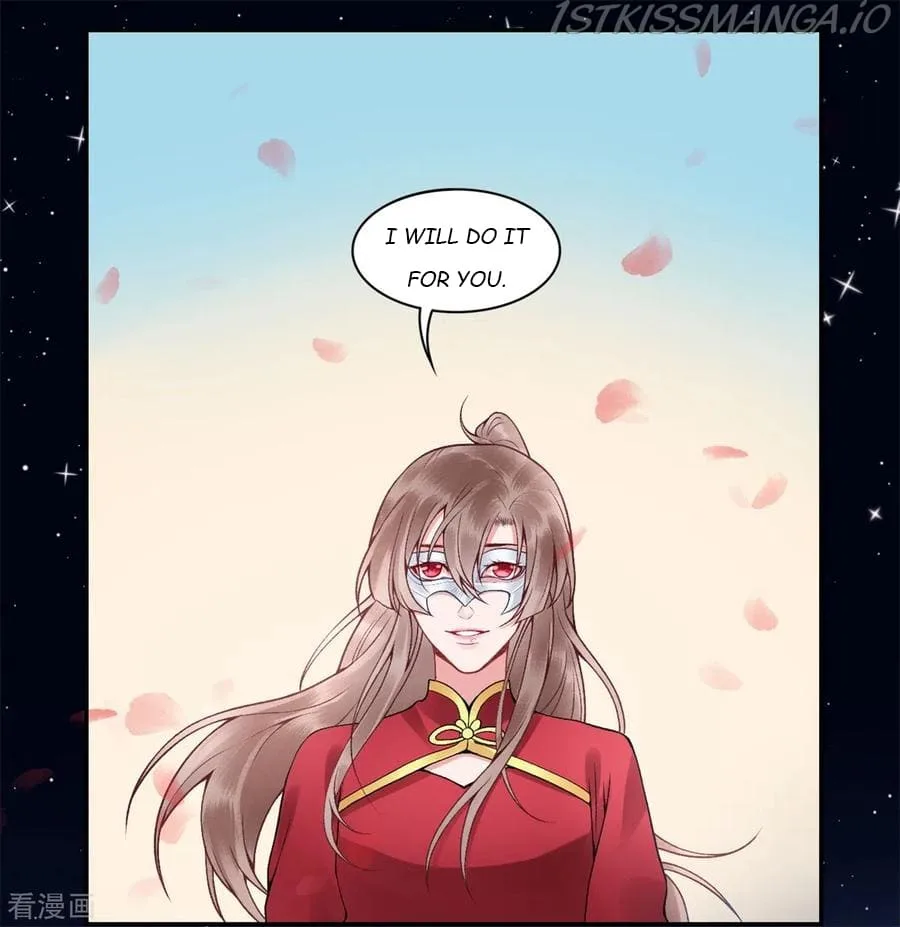 9000 Years Old Empress Chapter 101.5 page 15