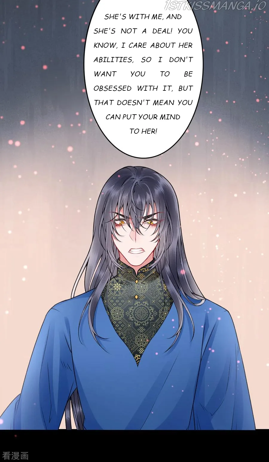 9000 Years Old Empress Chapter 96 page 34