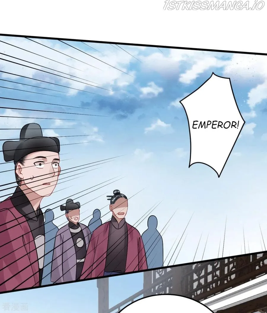 9000 Years Old Empress Chapter 101 page 25
