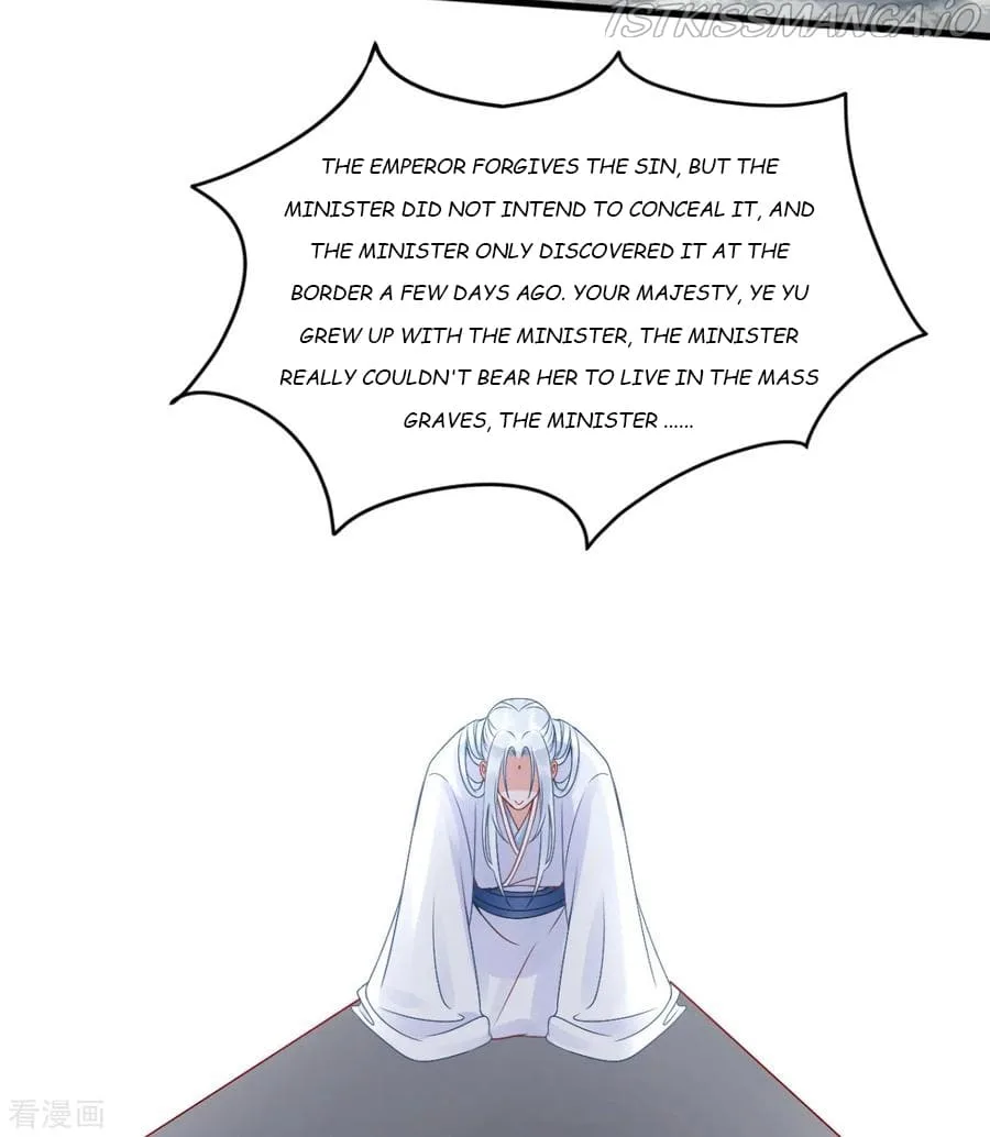 9000 Years Old Empress Chapter 101 page 27